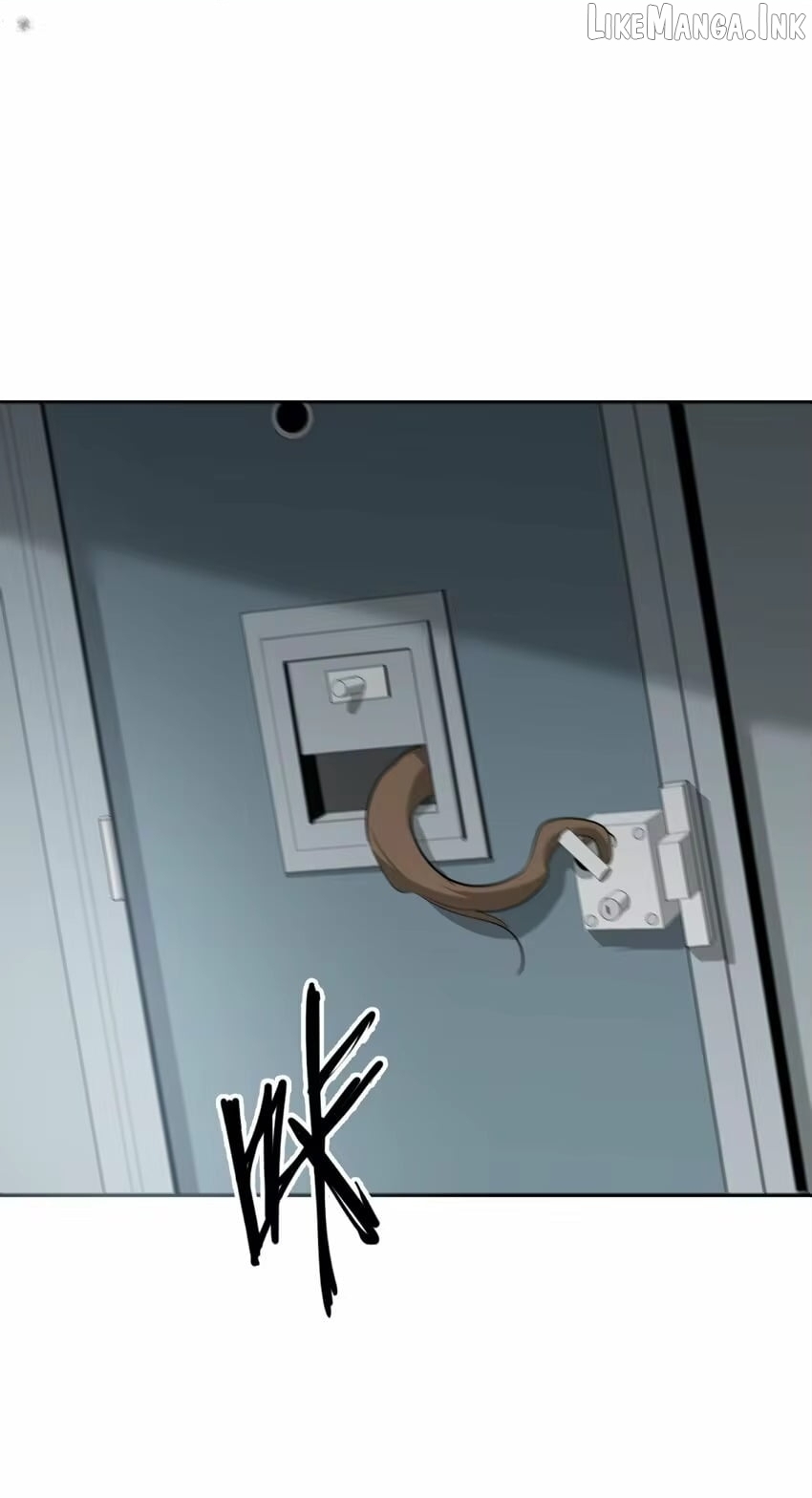 Spectres Chapter 41 - page 21